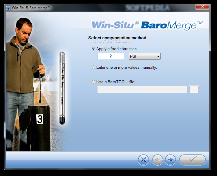 Top 21 Others Apps Like Win-Situ Baro Merge - Best Alternatives