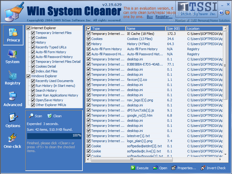 Top 30 Security Apps Like Win System Cleaner - Best Alternatives
