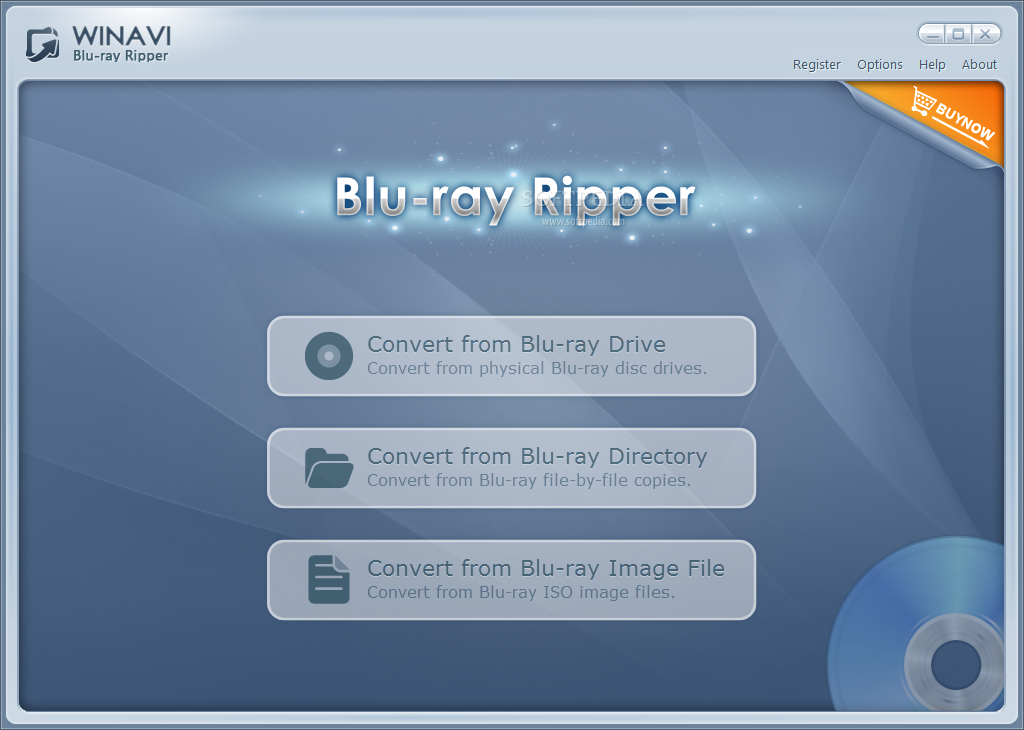 Top 22 Cd Dvd Tools Apps Like WinAVI Blu-ray Ripper - Best Alternatives