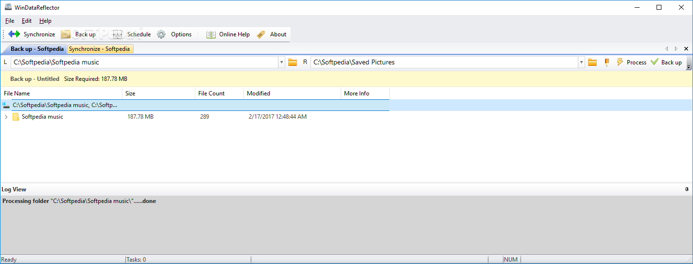 Top 10 File Managers Apps Like WinDataReflector - Best Alternatives