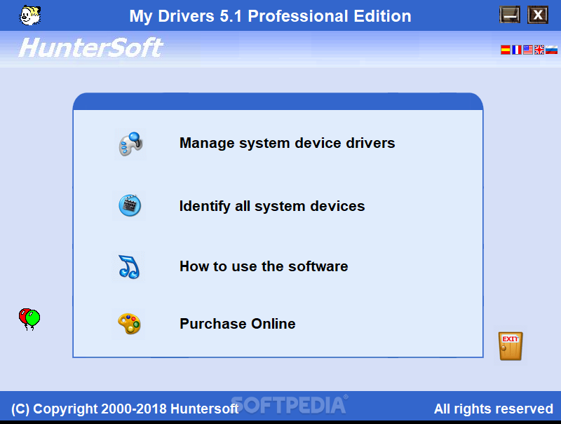 Top 20 System Apps Like My Drivers - Best Alternatives