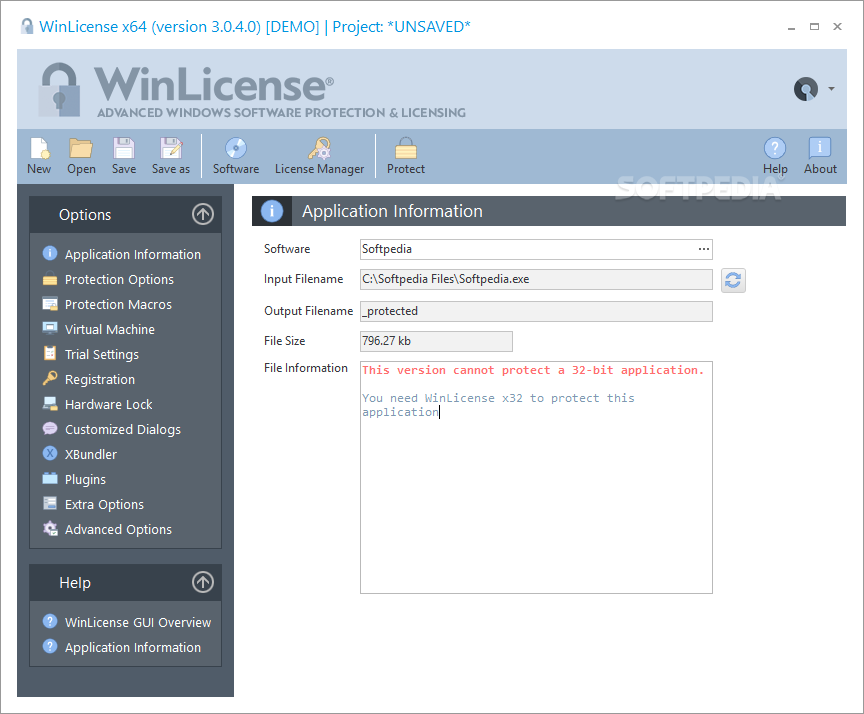 Top 10 Security Apps Like WinLicense - Best Alternatives