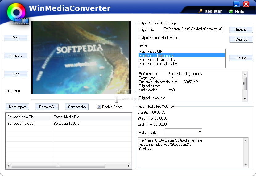 Top 10 Multimedia Apps Like WinMediaConverter - Best Alternatives