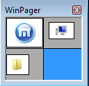 Top 10 Desktop Enhancements Apps Like WinPager - Best Alternatives