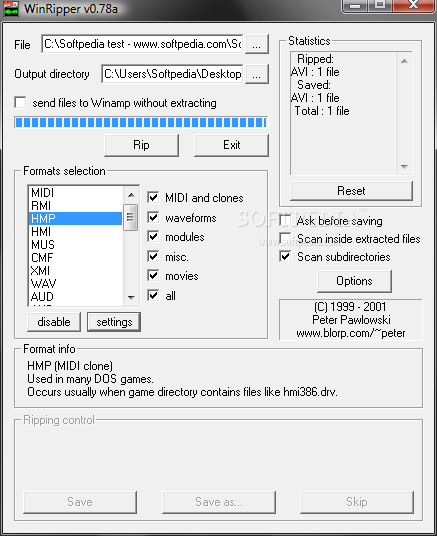 Top 10 Cd Dvd Tools Apps Like WinRipper - Best Alternatives