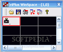 WinSpace Professional