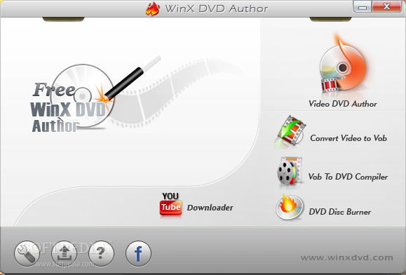Top 29 Cd Dvd Tools Apps Like WinX DVD Author - Best Alternatives