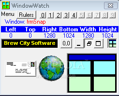 WindowWatch
