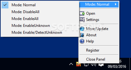 Windows 10 Firewall Control Basic Edition