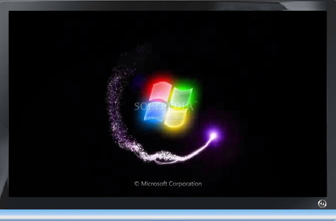 Windows 8 Beta Simulator