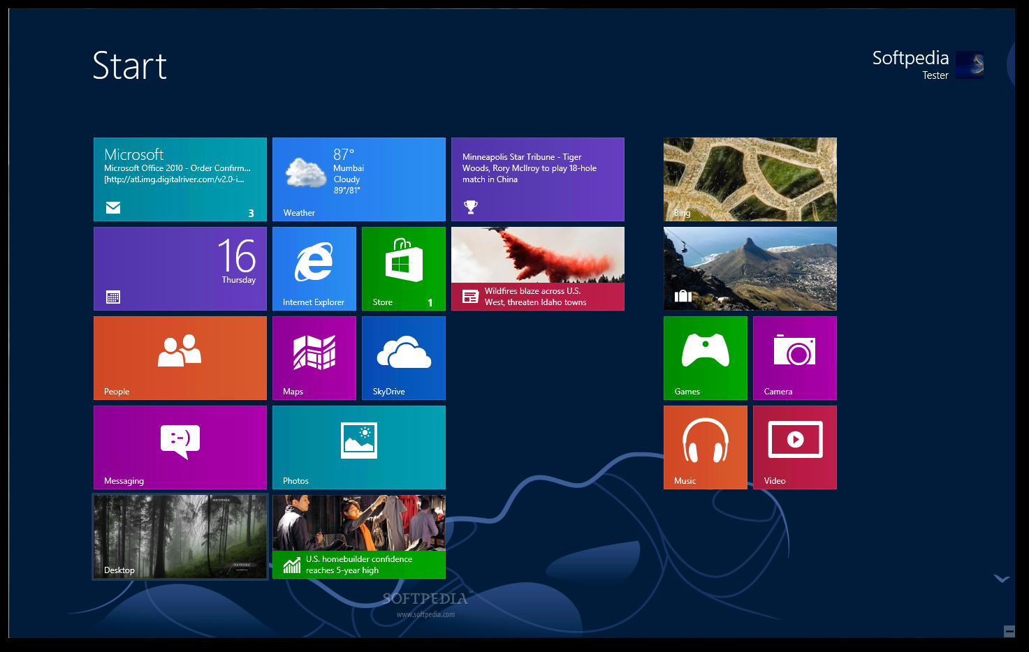 Top 20 System Apps Like Windows 8 - Best Alternatives