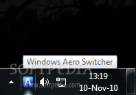 Windows Aero Switcher
