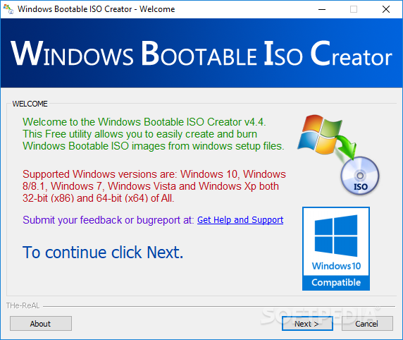 Top 37 System Apps Like Windows Bootable ISO Creator - Best Alternatives