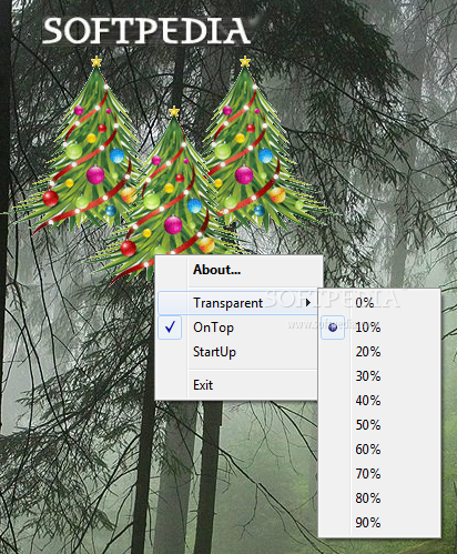 Top 27 Desktop Enhancements Apps Like Windows Christmas Tree - Best Alternatives
