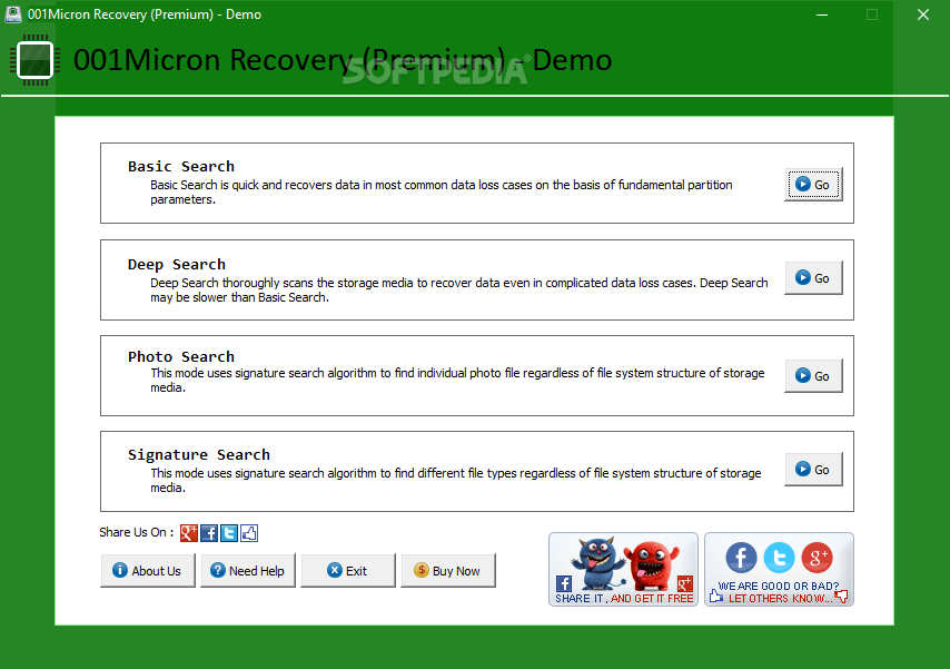 Top 30 System Apps Like Windows Data Recovery - Best Alternatives