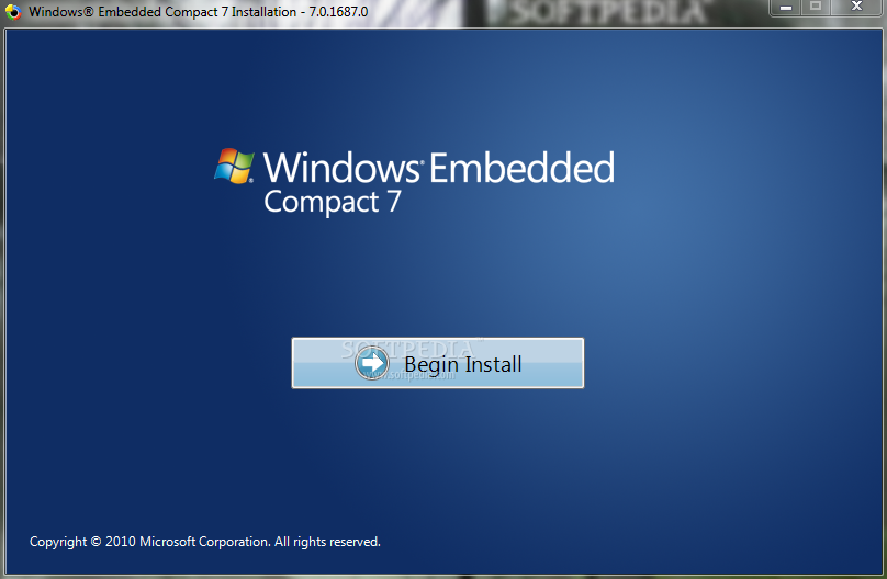 Top 29 Others Apps Like Windows Embedded Compact - Best Alternatives