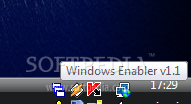 Windows Enabler
