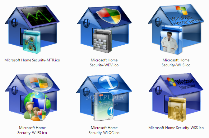 Top 29 Desktop Enhancements Apps Like Windows Home Security - Best Alternatives