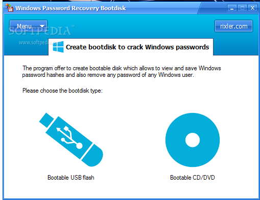 Top 31 Security Apps Like Windows Password Recovery Bootdisk - Best Alternatives