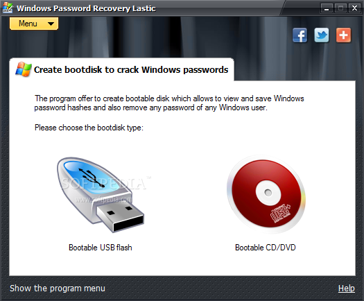 Top 35 Security Apps Like Windows Password Recovery Lastic - Best Alternatives