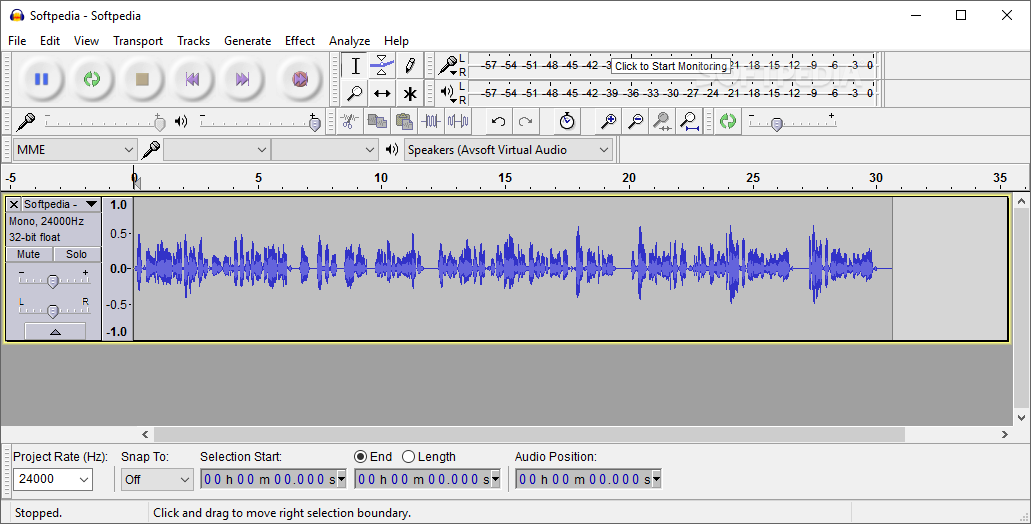 Top 13 Portable Software Apps Like Portable Audacity - Best Alternatives