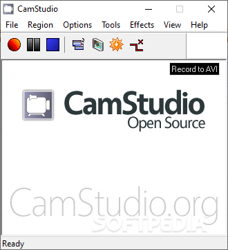 Top 12 Portable Software Apps Like CamStudio Portable - Best Alternatives
