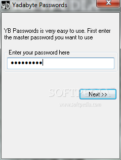 Top 12 Portable Software Apps Like Yadabyte Passwords - Best Alternatives