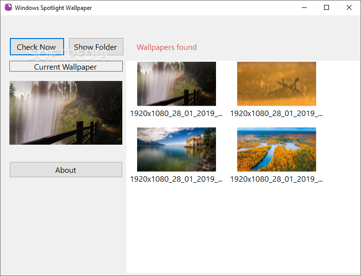 Top 30 Desktop Enhancements Apps Like Windows Spotlight Wallpaper - Best Alternatives
