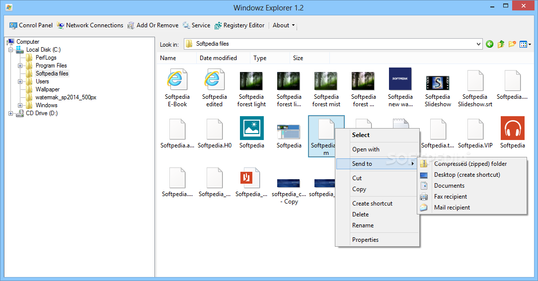 Top 11 File Managers Apps Like Windowz Explorer - Best Alternatives