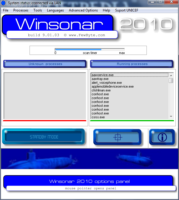 Top 10 System Apps Like Winsonar - Best Alternatives