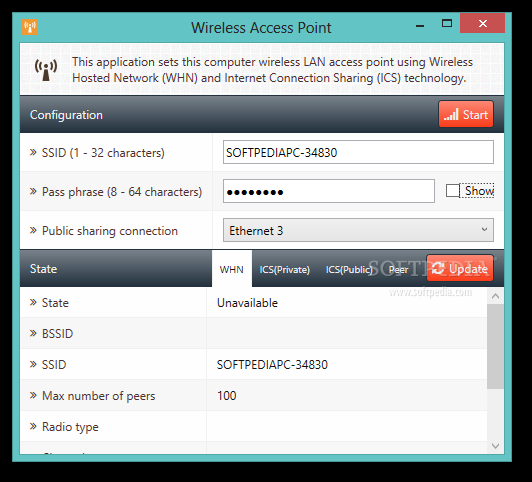 Top 29 Network Tools Apps Like Wireless Access Point - Best Alternatives
