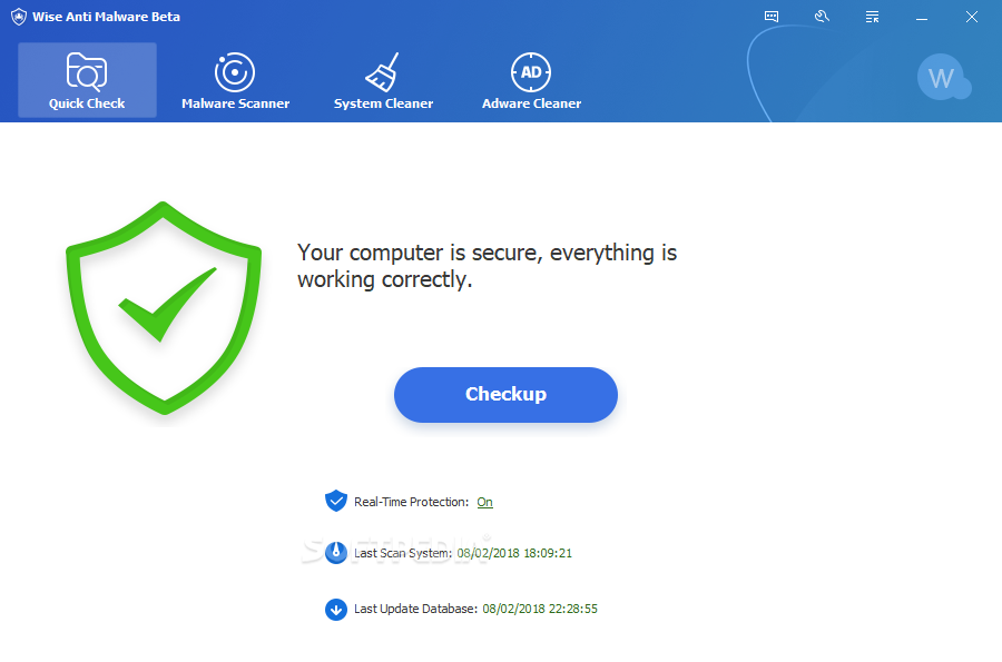 Top 27 Security Apps Like Wise Anti Malware - Best Alternatives