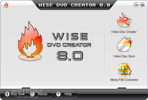 Top 23 Cd Dvd Tools Apps Like Wise DVD Creator - Best Alternatives