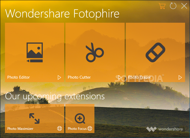 Top 10 Multimedia Apps Like Wondershare Fotophire - Best Alternatives