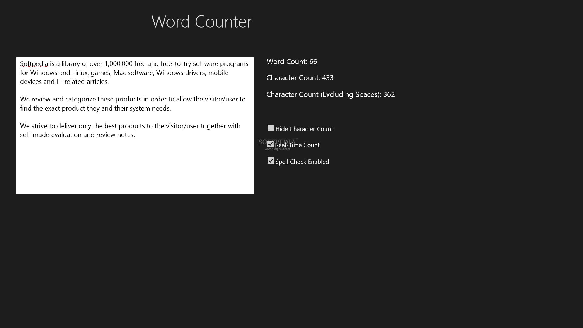 Top 20 Office Tools Apps Like Word Counter - Best Alternatives