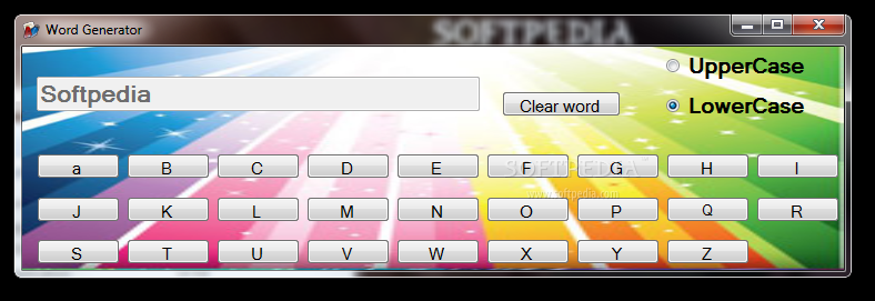 Top 30 Portable Software Apps Like Word Generator Portable - Best Alternatives
