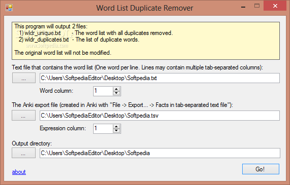 Top 36 Office Tools Apps Like Word List Duplicate Remover - Best Alternatives