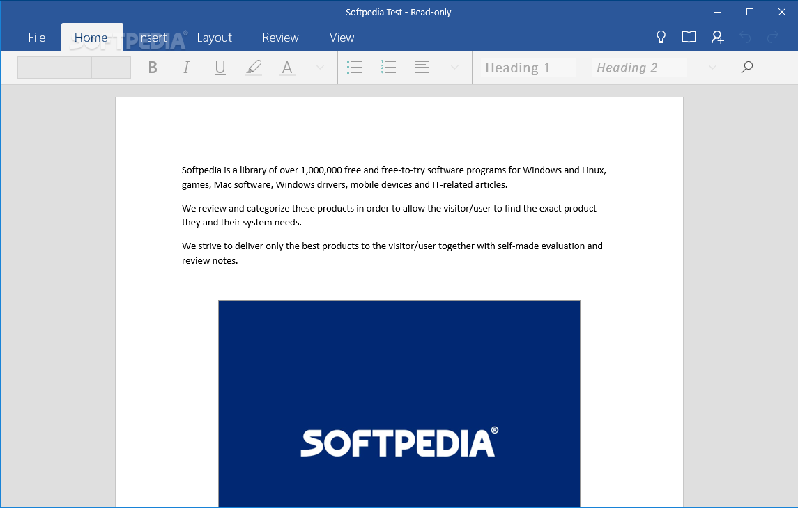 Top 20 Office Tools Apps Like Word Mobile - Best Alternatives