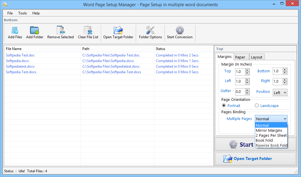 Top 39 Office Tools Apps Like Word Page Setup Manager - Best Alternatives
