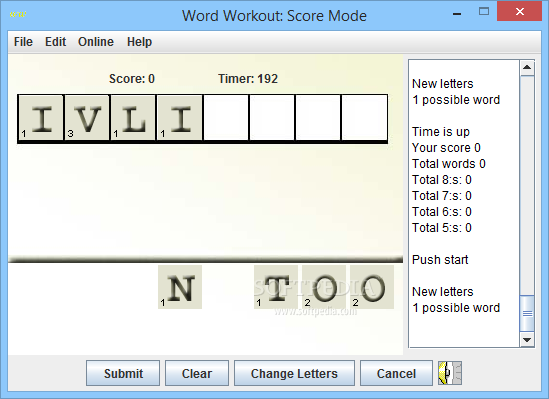Top 19 Others Apps Like Word Workout - Best Alternatives