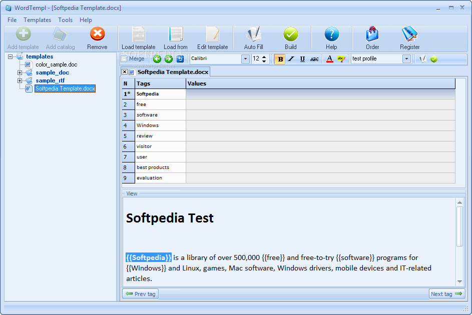 Top 10 Office Tools Apps Like WordTempl - Best Alternatives