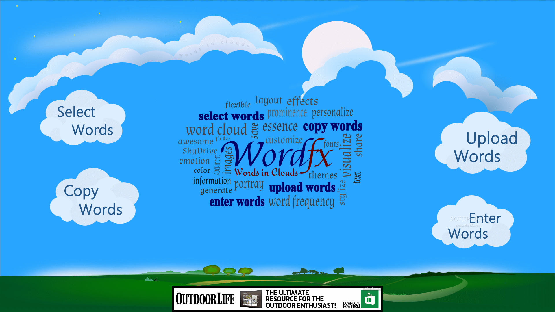 Wordfx