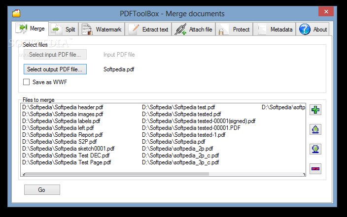 PDFToolBox