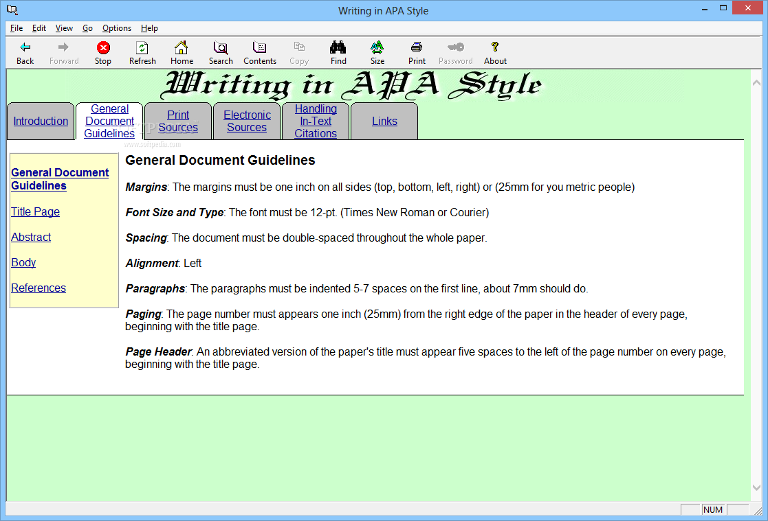 Top 33 Others Apps Like Writing in APA Style - Best Alternatives