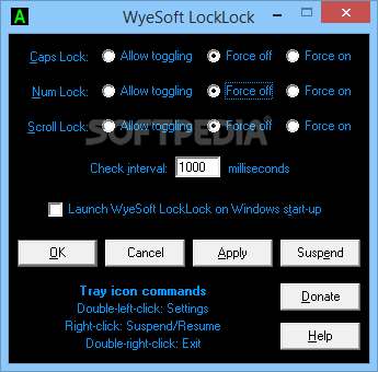 WyeSoft LockLock