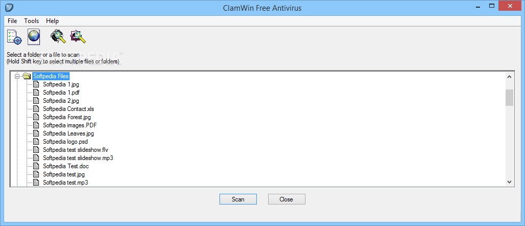 Top 15 Portable Software Apps Like X-ClamWin - Best Alternatives