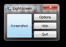 X-Lightscreen