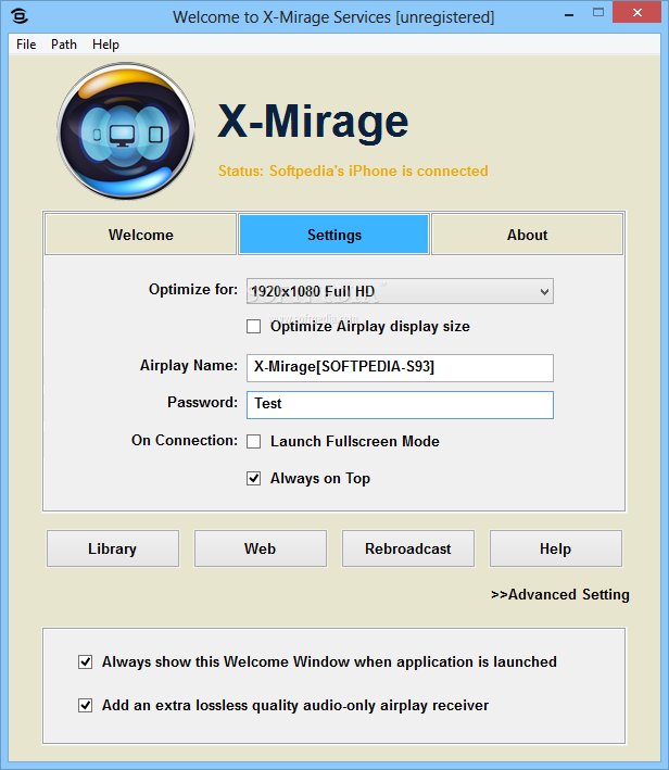 Top 10 Mobile Phone Tools Apps Like X-Mirage - Best Alternatives