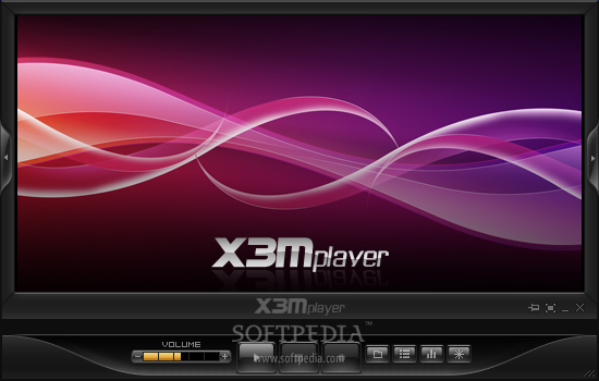 X3M Player Basic