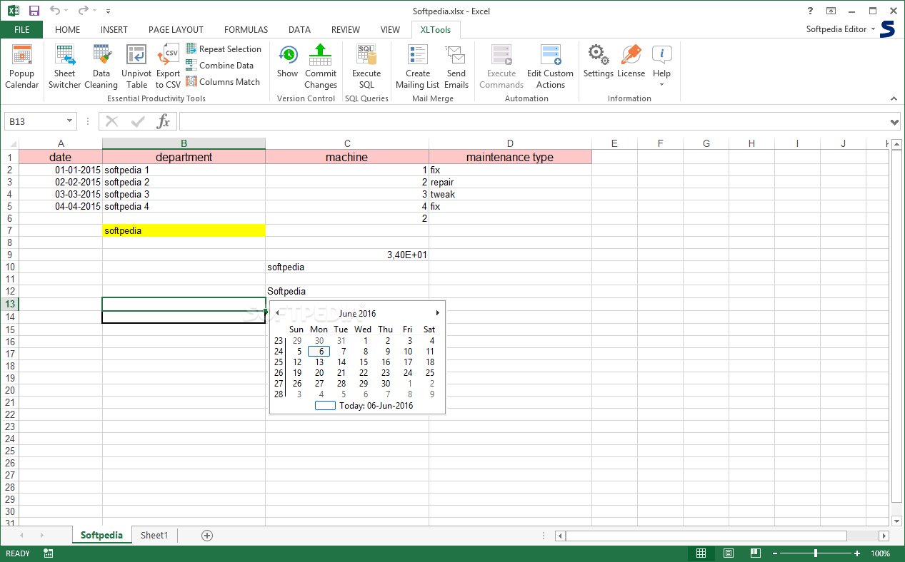 Top 32 Office Tools Apps Like XLTools Add-In for Microsoft Excel - Best Alternatives